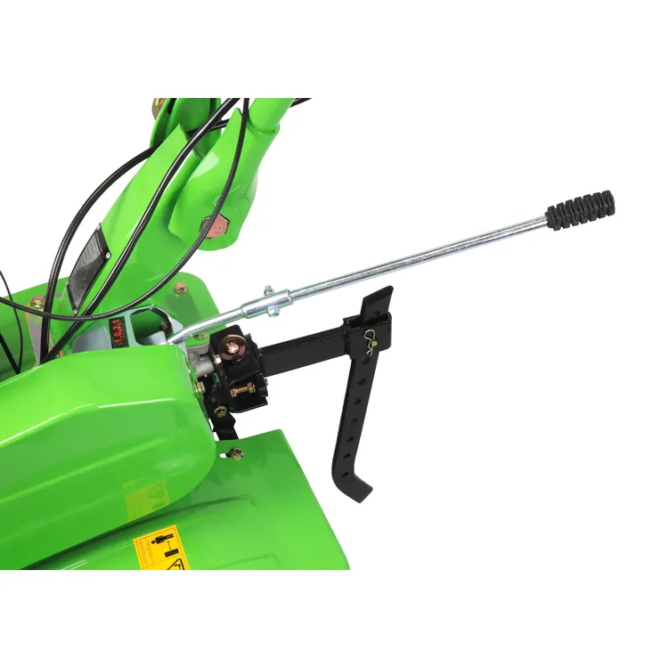 Motoenxada SAURIUM 7HP 210cc 950mm