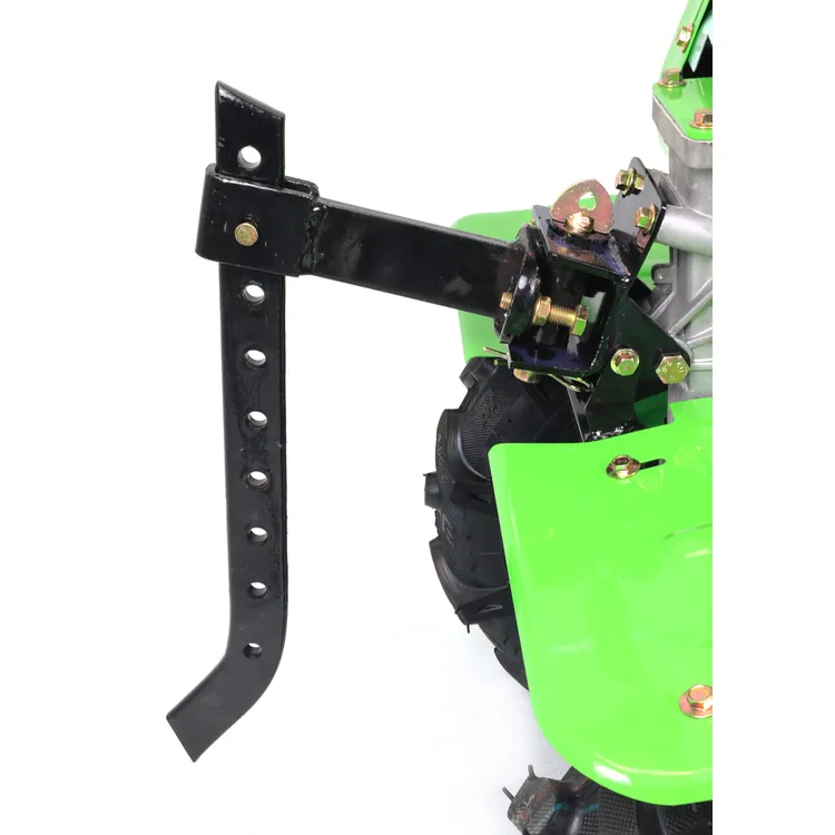 Motoenxada SAURIUM 7HP 210cc 950mm