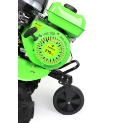 Motoenxada SAURIUM 7HP 210cc 950mm