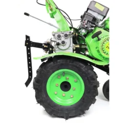 Motoenxada SAURIUM 7HP 210cc 950mm