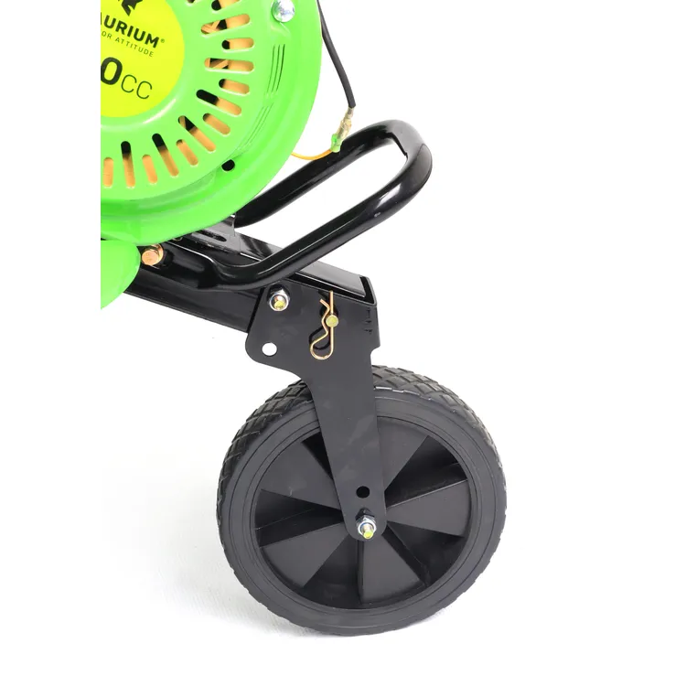 Motoenxada SAURIUM 7HP 210cc 950mm