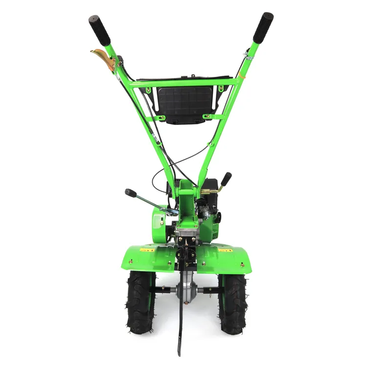 Motoenxada SAURIUM 7HP 210cc 950mm