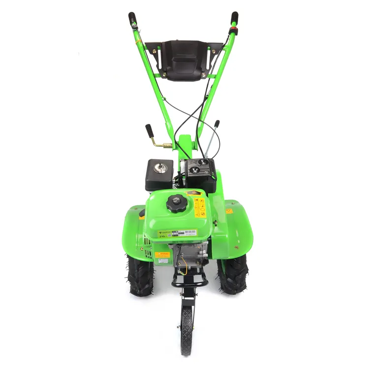 Motoenxada SAURIUM 7HP 210cc 950mm