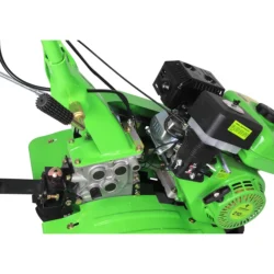 Motoenxada SAURIUM 7HP 210cc 950mm