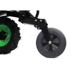 Motoenxada SAURIUM 212cc 3 Velocidades