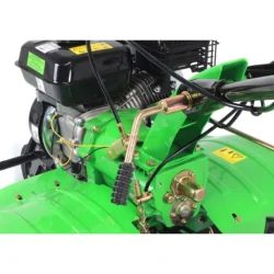 Motoenxada SAURIUM 212cc 3 Velocidades