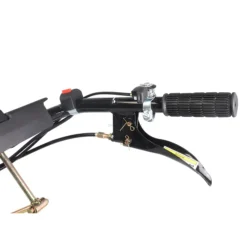 Motoenxada SAURIUM 212cc 3 Velocidades
