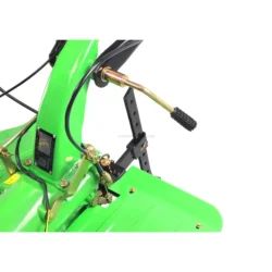 Motoenxada SAURIUM 212cc 3 Velocidades