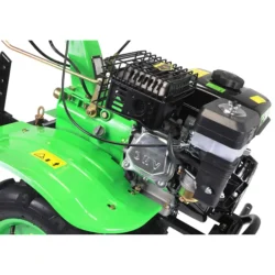 Motoenxada SAURIUM 212cc 3 Velocidades