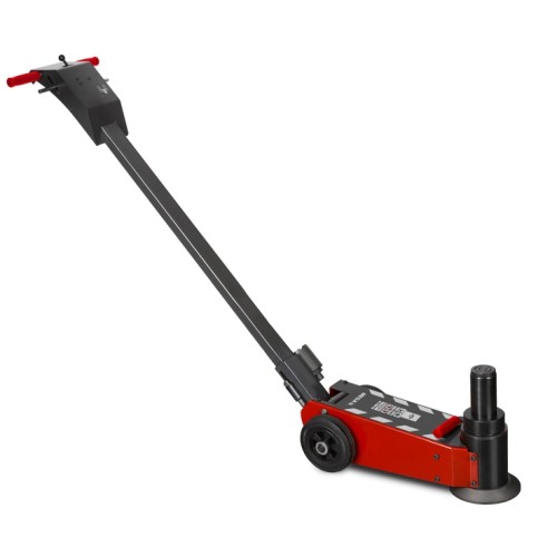 Macaco Hidropneumático MEGA N25 25T