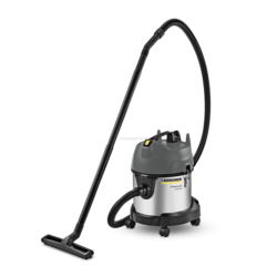 Aspirador de Sólidos e Líquidos KARCHER NT 20/1 Me Classic Edition 1500W 20L