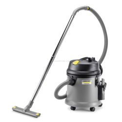 Aspirador de Sólidos e Líquidos KARCHER NT 27/1 Advanced 1380W 27L