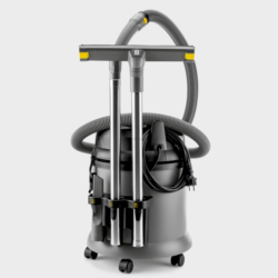 Aspirador de Sólidos e Líquidos KARCHER NT 27/1 Advanced 1380W 27L