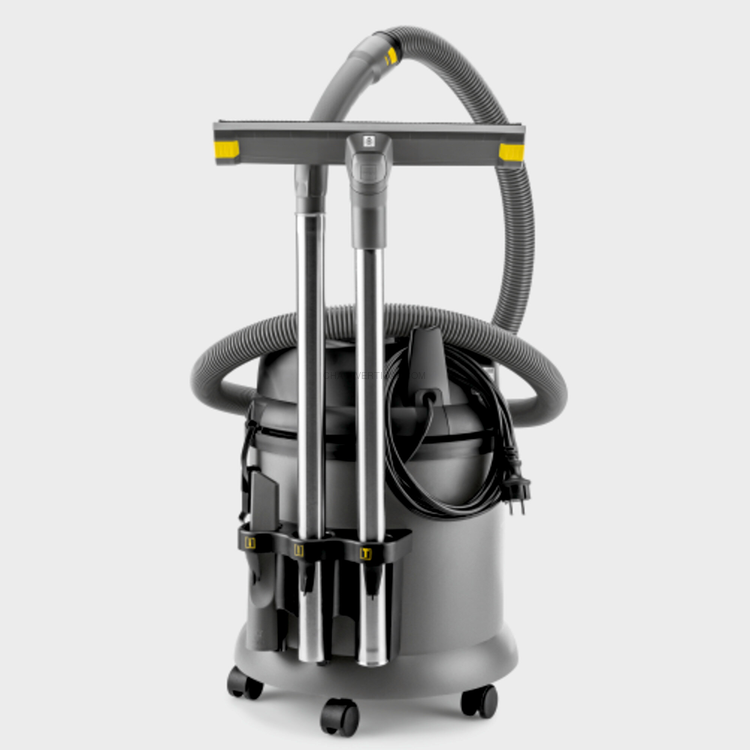 Aspirador de Sólidos e Líquidos KARCHER NT 27/1 Advanced 1380W 27L