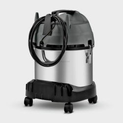 Aspirador de Sólidos e Líquidos KARCHER NT 30/1 Me Classic Edition 1500W 30L