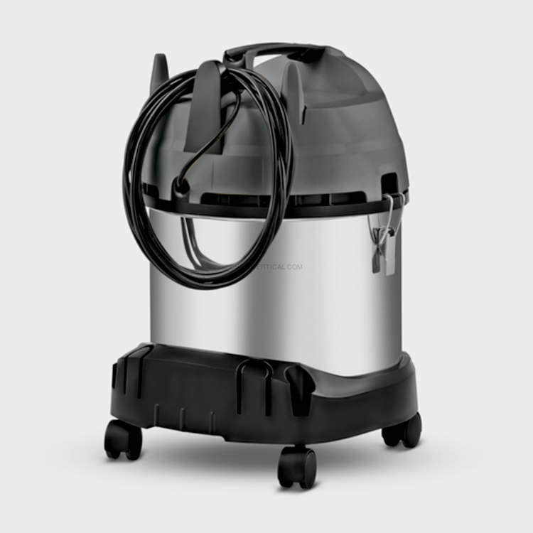 Aspirador de Sólidos e Líquidos KARCHER NT 30/1 Me Classic Edition 1500W 30L