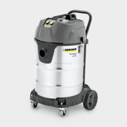 Aspirador de Sólidos e Líquidos Kärcher NT 50/2 Me Classic Edition 2300W 50L