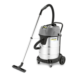 Aspirador de Sólidos e Líquidos KARCHER NT 70/2 Me Classic Edition 2300W 70L