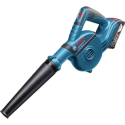 Soprador Sem Fio BOSCH PRO GBL 18V-120 18V 270 km/h