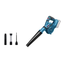 Soprador Sem Fio BOSCH PRO GBL 18V-120 18V 270 km/h