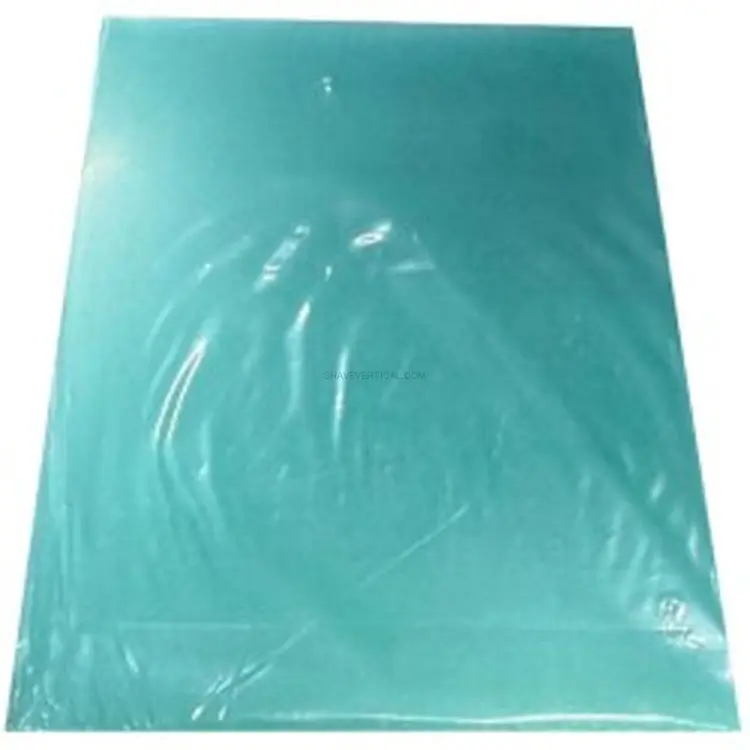 Pack 10 Policarbonatos Interiores 103x53 mm para PRS-G NEUTRO