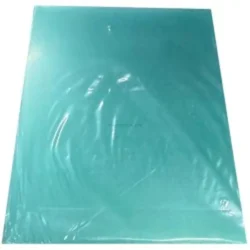 Pack 10 Policarbonatos Interiores 97,8x48,1 mm para PRS2-G/PRS3G PRS2 NEUTRO