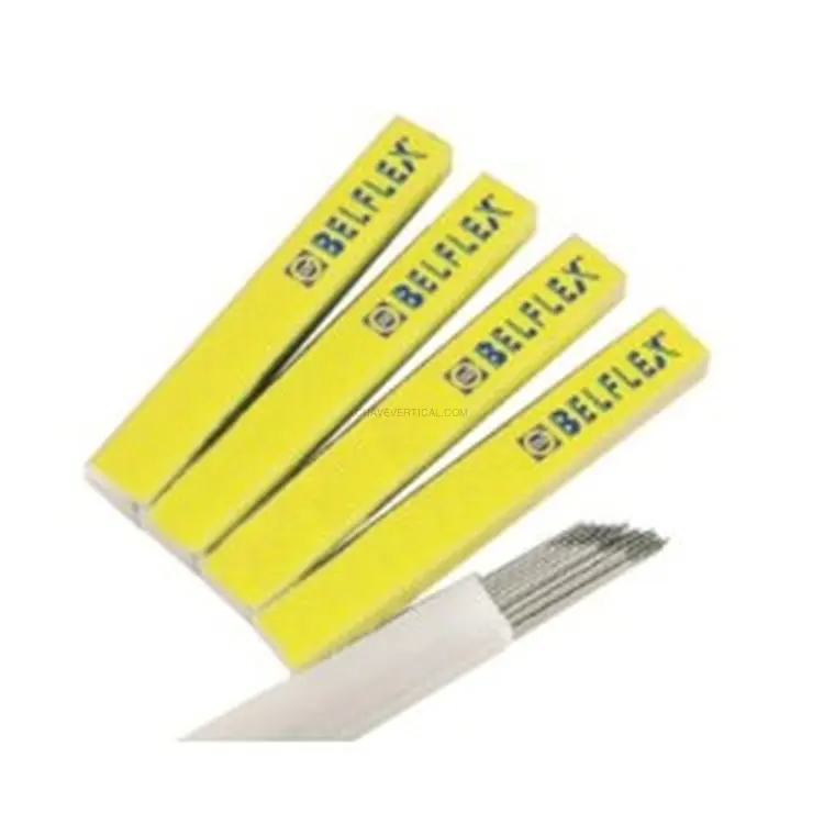 Pack 90 Eléctrodos Inox 316L 2,5x300 mm NEUTRO
