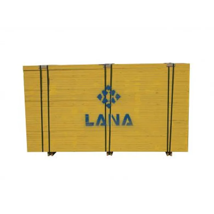 Painel Tricapa MIRAL para Cofragem SIRL 2500X500X27MM Palete 90un