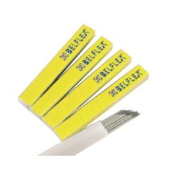 Pack 170 Eléctrodos de Rutilo 3,2x350 mm E6013 NEUTRO