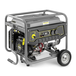 Gerador a Gasolina KÄRCHER PGG 3/1 2.8 kW 230V Monofásico