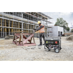 Gerador a Gasolina KÄRCHER PGG 3/1 2.8 kW 230V Monofásico
