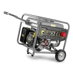 Gerador a Gasolina PGG 8/3 KARCHER 400V 7kW