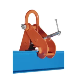Pinça para Elevar Vigas JAGUAR BCA-20 2000 kg