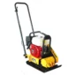 Placa Compactadora KOMPAK KP-CPC61E-H 60 kg Motor Honda