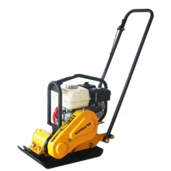 Placa Compactadora KOMPAK KP-CPC61E-L 60 kg Motor Loncin