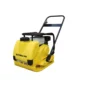 Placa Compactadora KOMPAK KP-CPC95-L 95 kg Motor Loncin