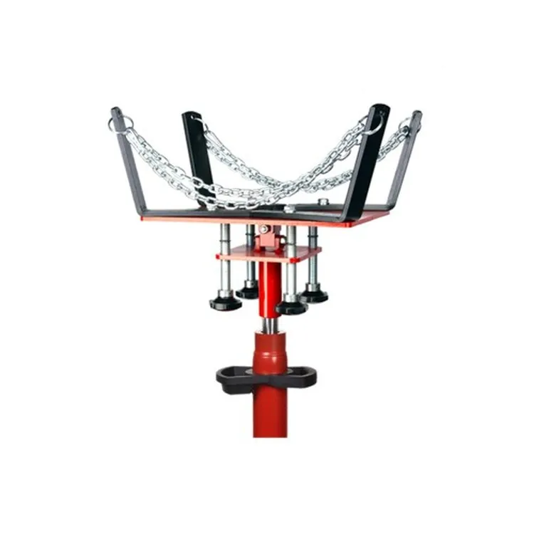 Plataforma Orientável MEGA PF350 350KG