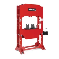 Prensa Hidráulica MEGA K100 100T