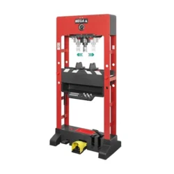 Prensa Hidráulica Premium MEGA PRP50 50T