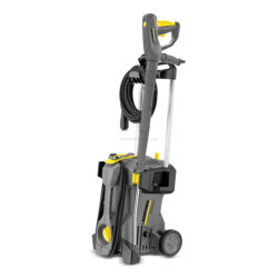 Lavadora de Alta Pressão KARCHER PRO HD 400 130 Bar 500 l/h