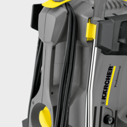 Lavadora de Alta Pressão KARCHER PRO HD 400 130 Bar 500 l/h