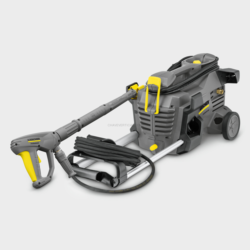 Lavadora de Alta Pressão KARCHER PRO HD 400 130 Bar 500 l/h