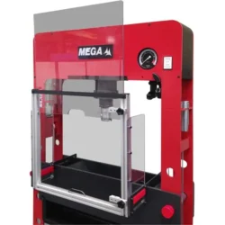 Proteção para Prensa MEGA A-5612 PRD