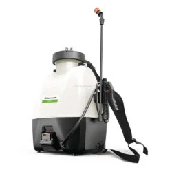 Pulverizador a Bateria Adsg 15 CLEANCRAFT 48 - 90 l/h 126 l/h