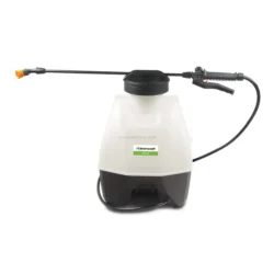 Pulverizador a Bateria Adsg 15 CLEANCRAFT 48 - 90 l/h 126 l/h