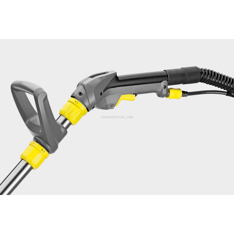 Lavadora de Estofos Kärcher Puzzi 10/1 Edition 1250W 10L