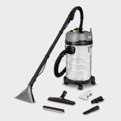 Lava-Aspirador Kärcher Puzzi 4/30 Classic 1700W 30L