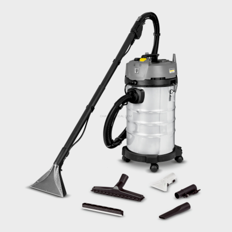 Lava-Aspirador Kärcher Puzzi 4/30 Classic 1700W 30L