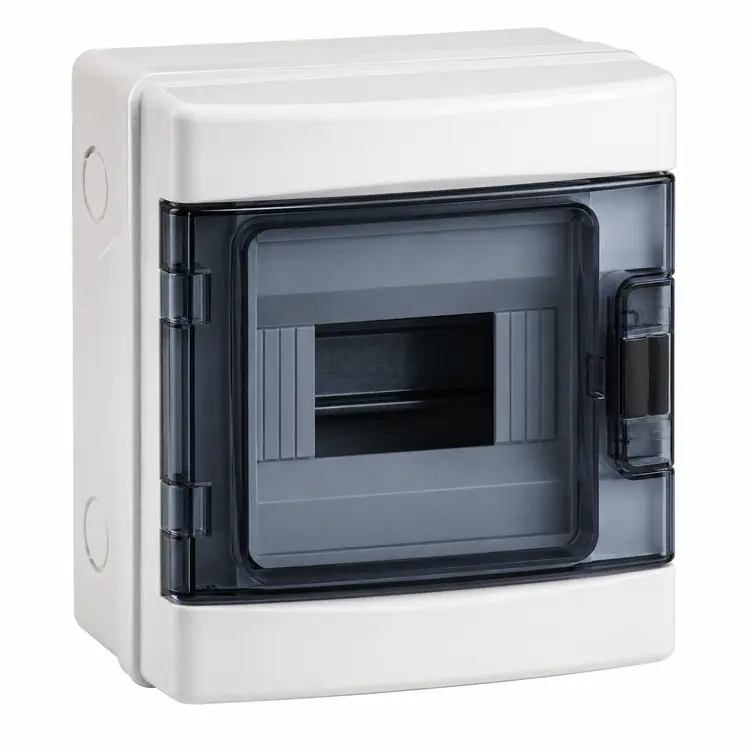Quadro de Alarme de Nível Máximo de Gorduras PT com Sondas de Condutividade Quadro de Alarme de Nível Máximo de Gorduras PT com Sondas de Condutividade
