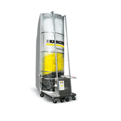 RBS 6014 KARCHER 400V 4205mm Lavagem Manual